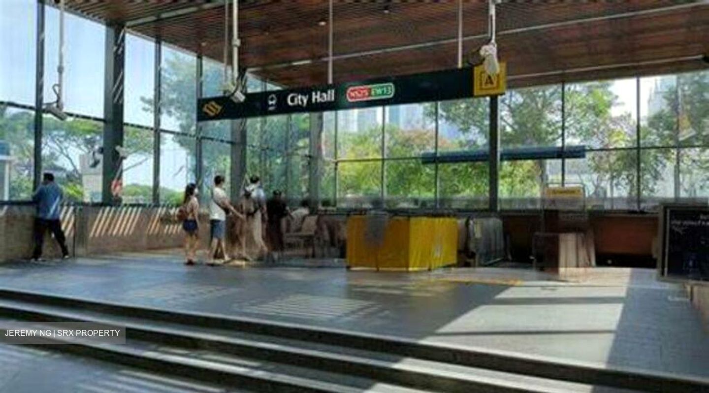 Marina Square (D1), Retail #526479631